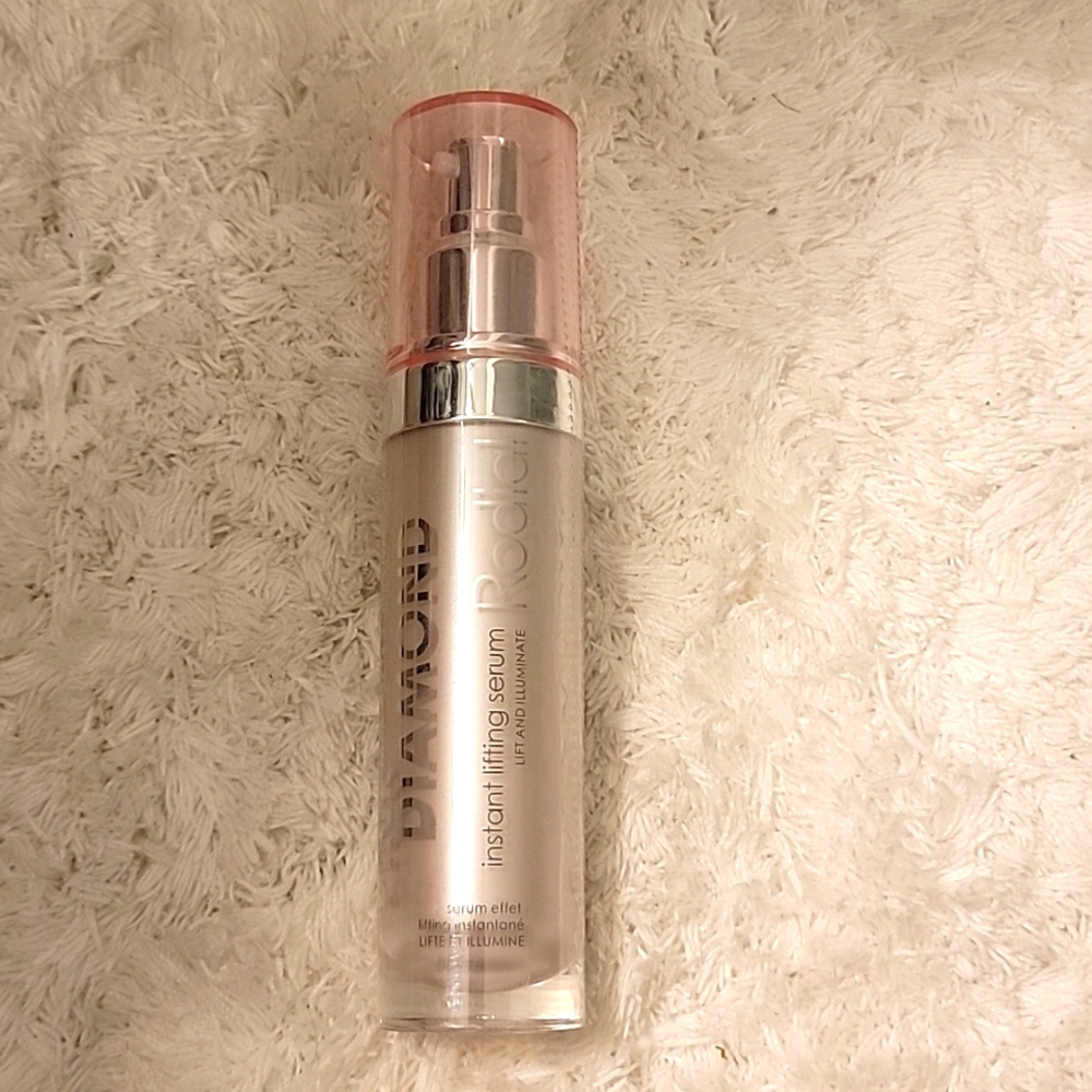 Instant lifting serum